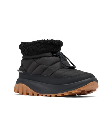 Columbia Niedrige Damen-Schneestiefel von Columbia