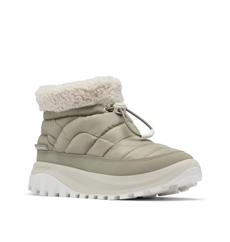 Columbia Niedrige Damen-Schneestiefel Columbia Niedrige Damen-Schneestiefel von Columbia