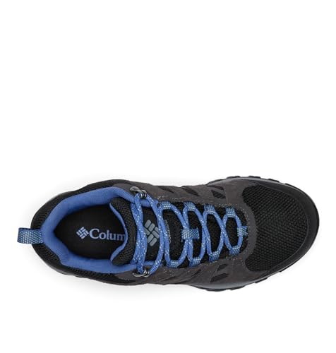 Columbia Niedrige Wanderschuhe für Damen, REDMOND III WATERPROOF von Columbia