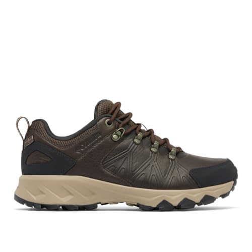 Columbia Niedrige Wanderschuhe für Frauen, PEAKFREAK II OUTDRY LEATHER von Columbia