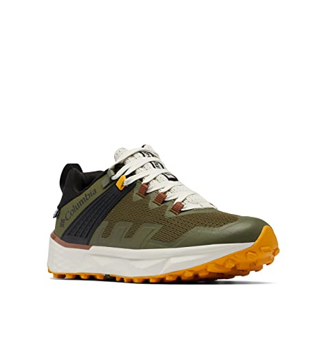 Columbia Niedrige Wanderschuhe für Männer, FACET 75 OUTDRY von Columbia