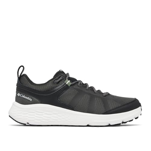 Columbia Niedrige Wanderschuhe für Männer, KONOS XCEL WATERPROOF von Columbia