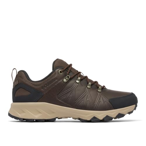 Columbia Niedrige Wanderschuhe für Männer, PEAKFREAK II OUTDRY LEATHER von Columbia