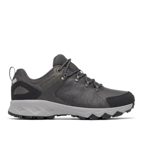 Columbia Niedrige Wanderschuhe für Männer, PEAKFREAK II OUTDRY LEATHER von Columbia