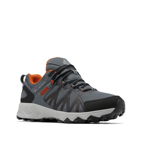 Columbia Niedrige Wanderschuhe für Männer, PEAKFREAK II OUTDRY von Columbia