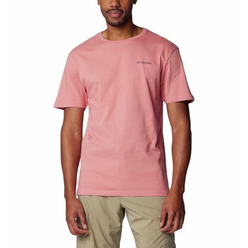 Columbia North Cascades™ Short Sleeve T-Shirt L von Columbia
