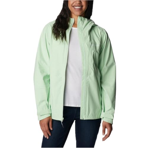 Columbia Omni-Tech Ampli-Dry Shell Key West - XS von Columbia