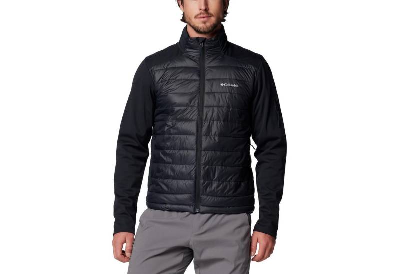 Columbia Outdoorjacke Columbia Tech Softshell Jacket von Columbia