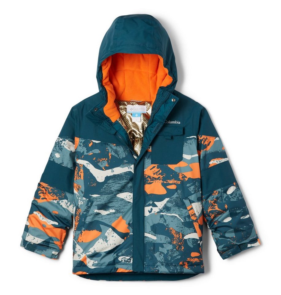 Columbia Outdoorjacke Mighty Mogul II Jacket-Night Wave G Für Kinder von Columbia