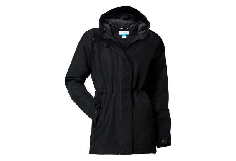 Columbia Outdoorjacke Venture Days™ Insulated Jacket mit reflektierenden Elementen von Columbia