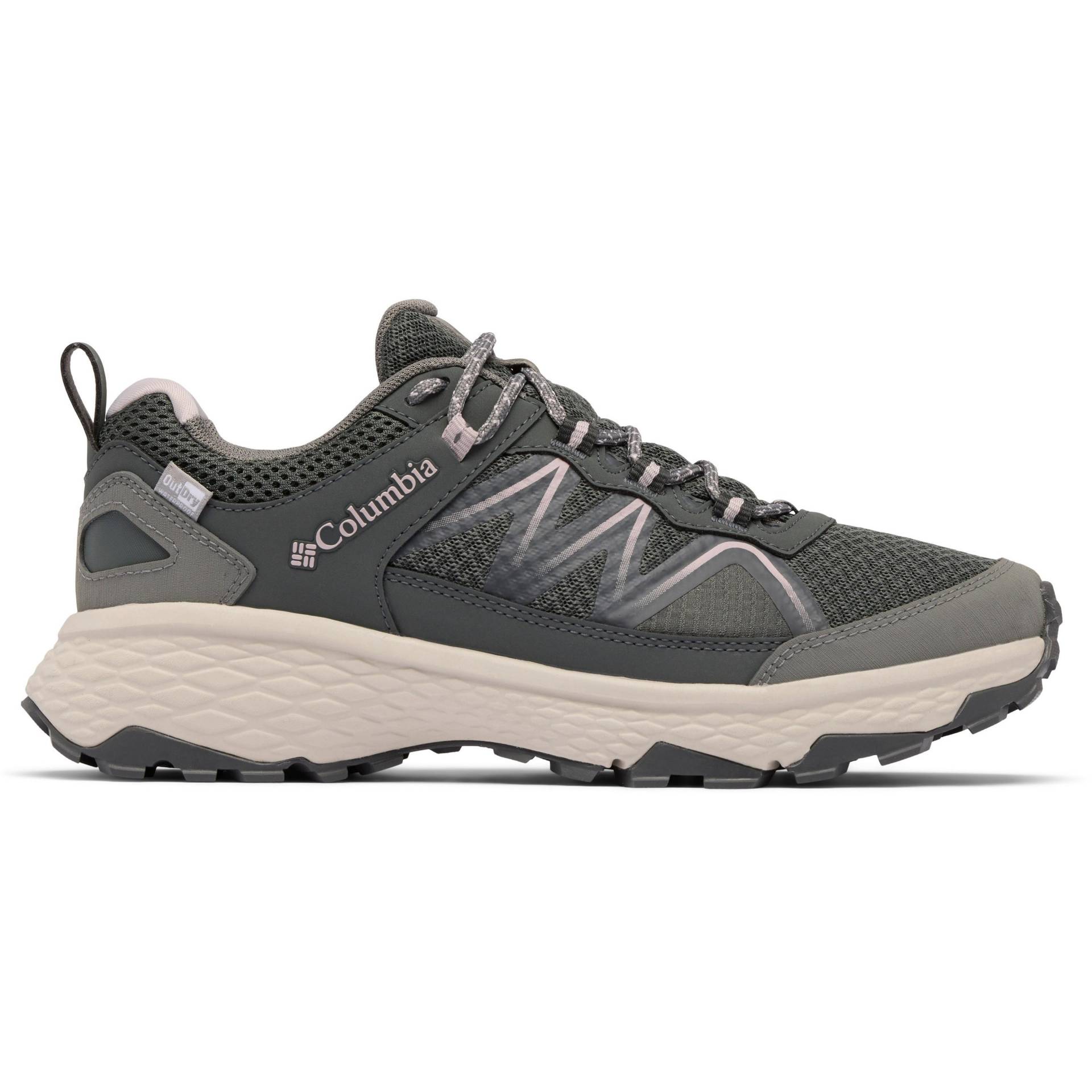Columbia PEAKFREAK RUSH™ OUTDRY™ Multifunktionsschuhe Damen von Columbia