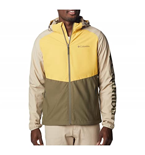 Columbia Panther Creek Jacket - XL von Columbia