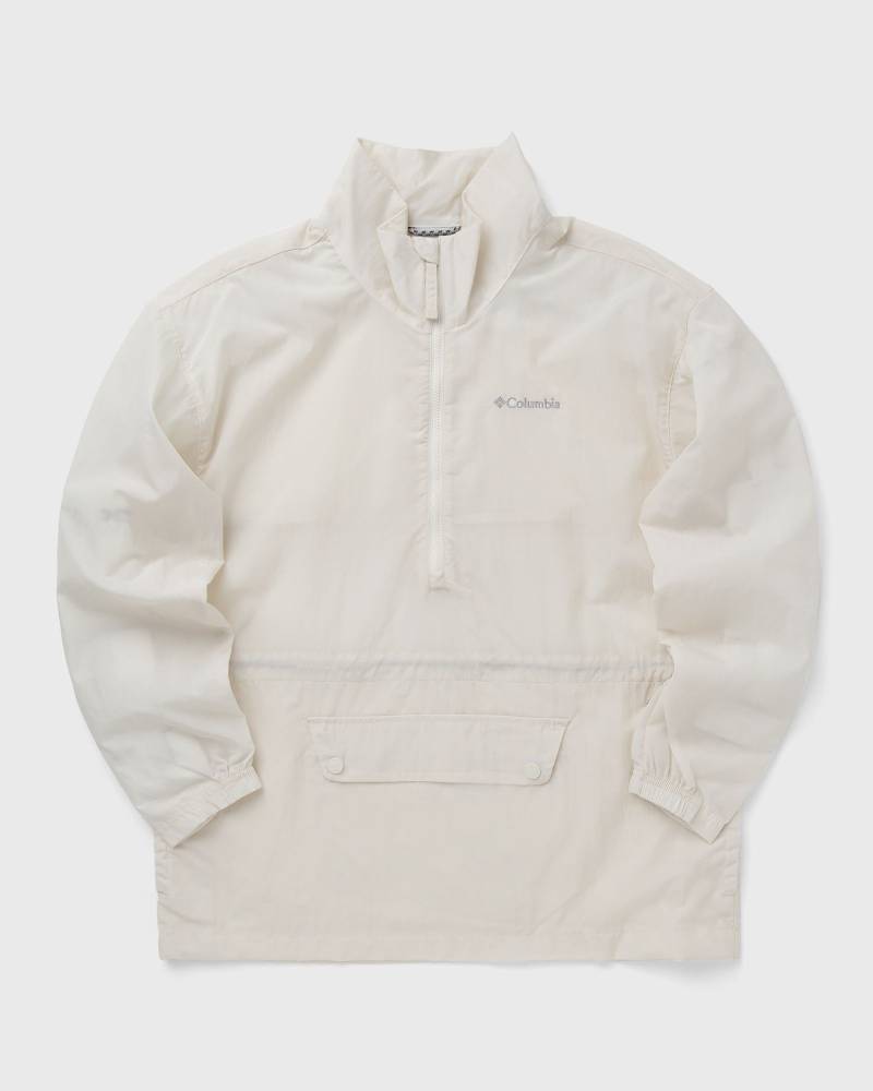 Columbia Paracutie Anorak Windbreaker women Windbreaker white in Größe:XS Columbia Paracutie Anorak Windbreaker women Windbreaker white in Größe:XS von Columbia