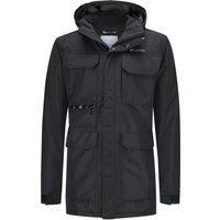 Columbia Wetterfester Parka mit Omni-Heat Infinity und Omni-Tech-Ausstattung von Columbia