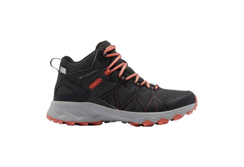 Columbia Peakfreak™ II Mid OutDry™ Outdoorschuh mit Adapt Trax™-Außensohle von Columbia
