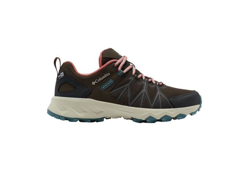 Columbia Peakfreak™ II OutDry™ Outdoorschuh wasserdicht dank atmungsaktiver Membran von Columbia