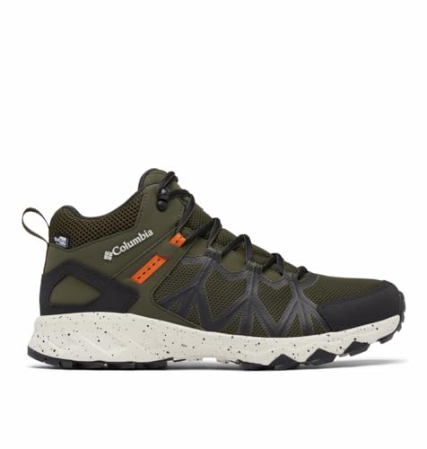 Columbia Herren-Wanderschuhe, PEAKFREAK II MID OUTDRY von Columbia