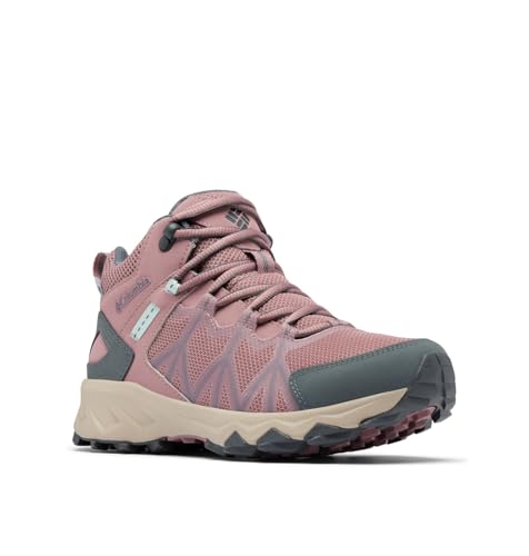 Columbia Damen-Wanderschuhe, PEAKFREAK II MID OUTDRY Columbia Damen-Wanderschuhe, PEAKFREAK II MID OUTDRY von Columbia