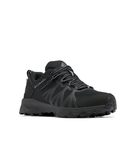 Columbia Niedrige Wanderschuhe für Männer, PEAKFREAK II OUTDRY von Columbia