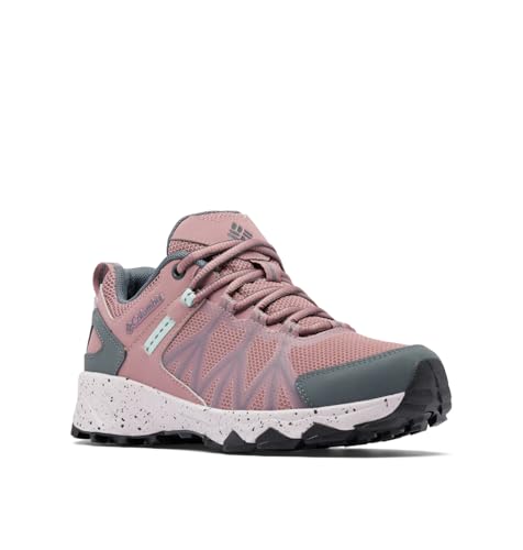 Columbia Niedrige Wanderschuhe für Frauen, PEAKFREAK II OUTDRY Columbia Niedrige Wanderschuhe für Frauen, PEAKFREAK II OUTDRY von Columbia