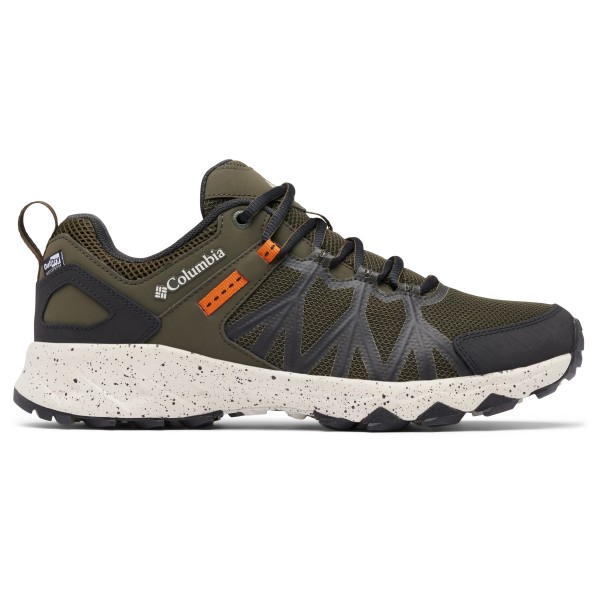 Columbia - Peakfreak II Outdry - Multisportschuhe Gr 10 grau von Columbia