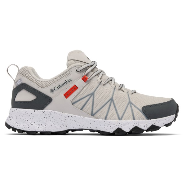 Columbia - Peakfreak II Outdry - Multisportschuhe Gr 13 grau von Columbia