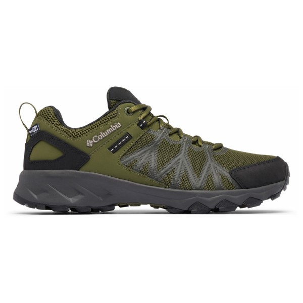 Columbia - Peakfreak II Outdry - Multisportschuhe Gr 13 oliv von Columbia