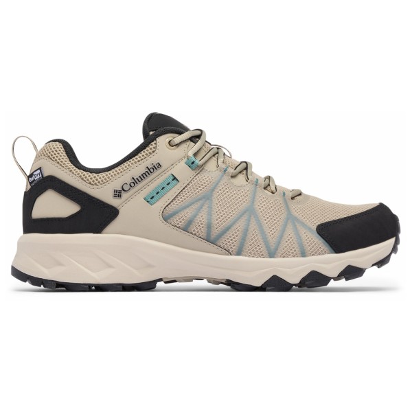 Columbia - Peakfreak II Outdry - Multisportschuhe Gr 45 beige von Columbia