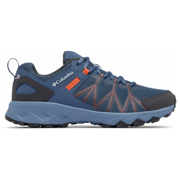 Columbia - Peakfreak II Outdry - Multisportschuhe Gr 42,5 blau von Columbia