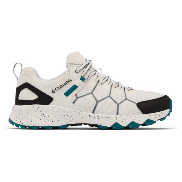 Columbia - Peakfreak II - Wanderschuhe Gr 11,5 grau von Columbia