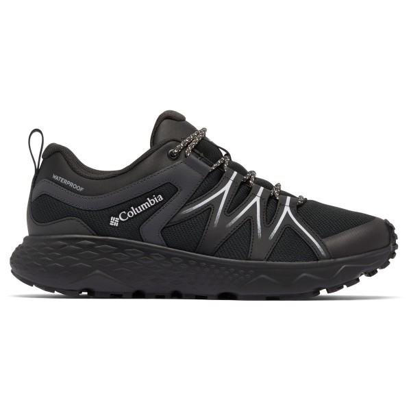 Columbia - Peakfreak Roam Waterproof - Multisportschuhe Gr 43 schwarz von Columbia
