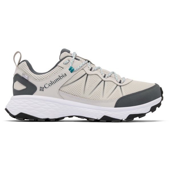 Columbia - Peakfreak Rush Outdry - Multisportschuhe Gr 8 grau von Columbia