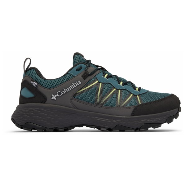 Columbia - Peakfreak Rush Outdry - Multisportschuhe Gr 42,5 schwarz von Columbia