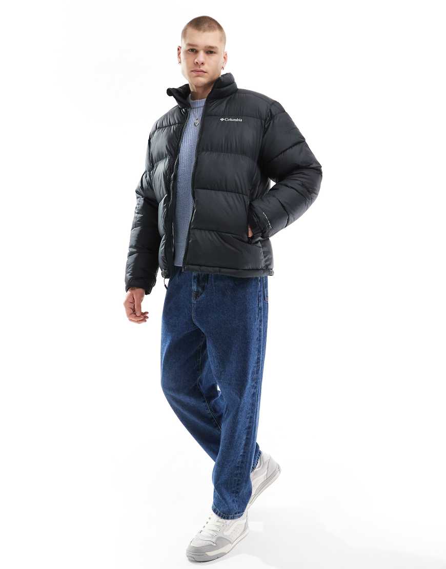 Columbia - Pike Lake II - Jacke in Schwarz von Columbia