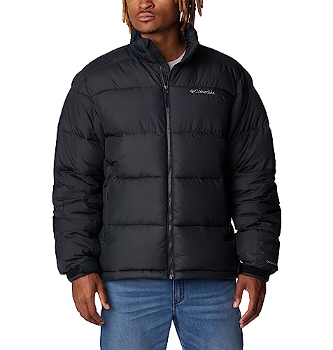 Columbia Pike Lake II Winterjacke Herren von Columbia