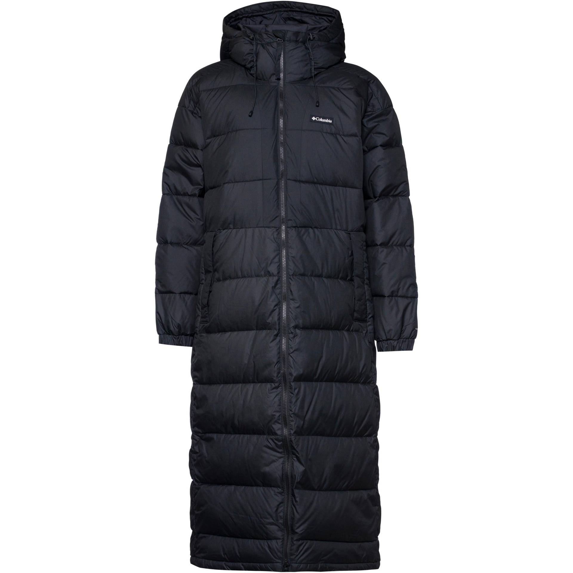 Columbia Pike Lake III Steppmantel Damen von Columbia