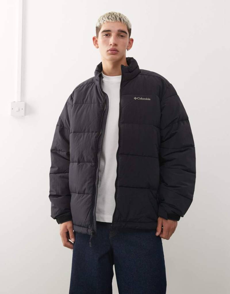 Columbia - Pike Lake Novelty - Mantel in Schwarz von Columbia