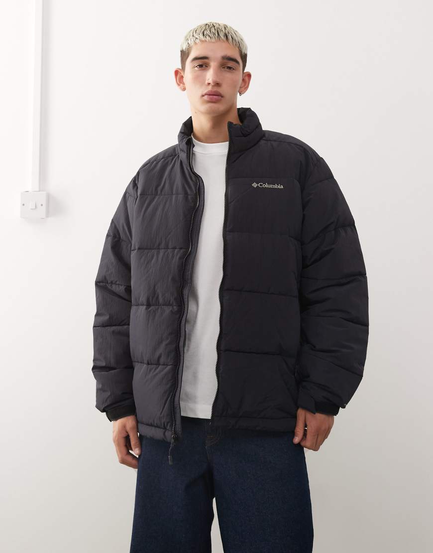 Columbia - Pike Lake Novelty - Mantel in Schwarz von Columbia