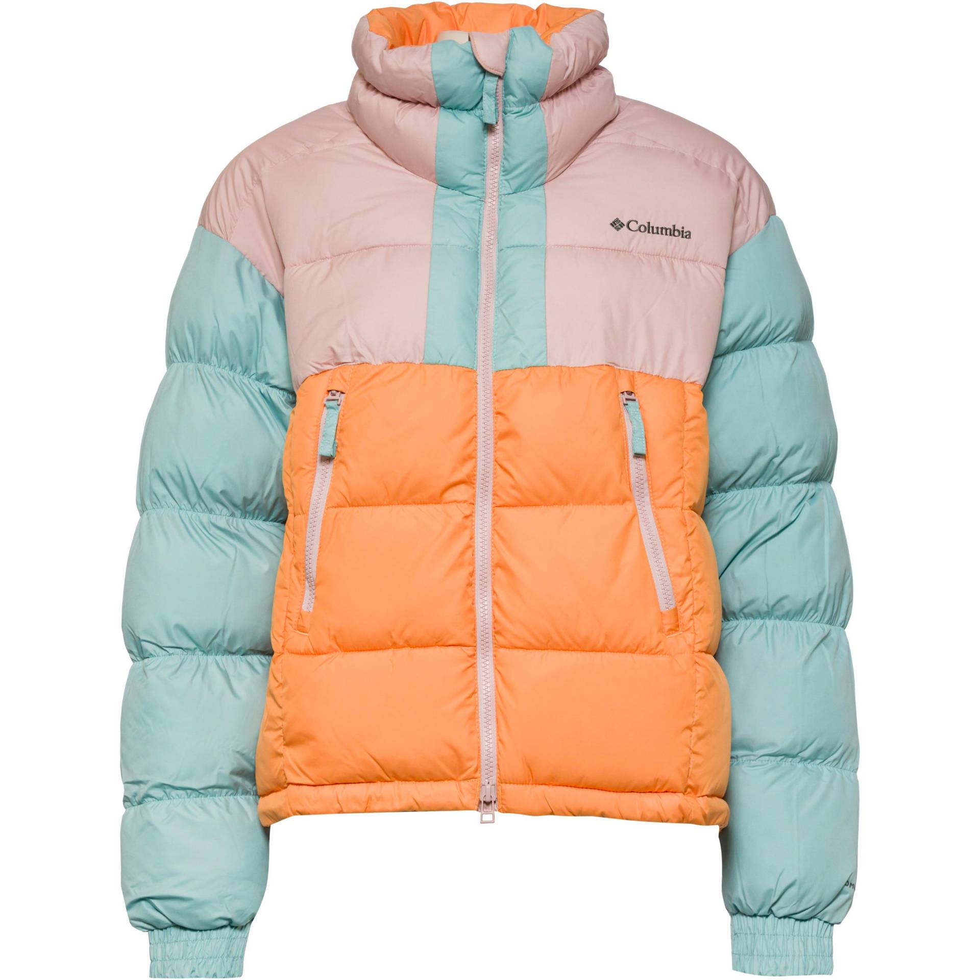 Columbia Pike Lake Steppjacke Damen von Columbia