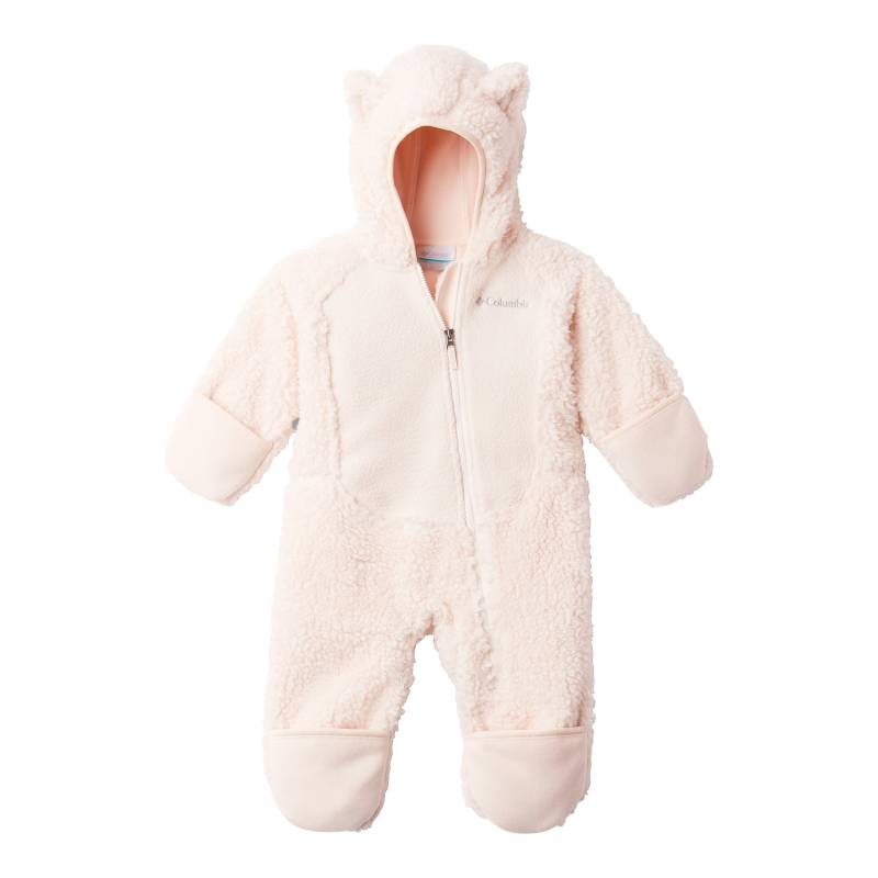 Columbia Plüschoverall Foxy Baby von Columbia