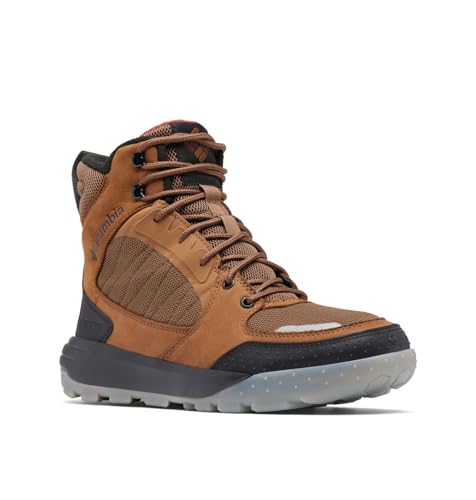 Columbia Herren Omni-Heat Infinity Portlander Wanderschuhe von Columbia