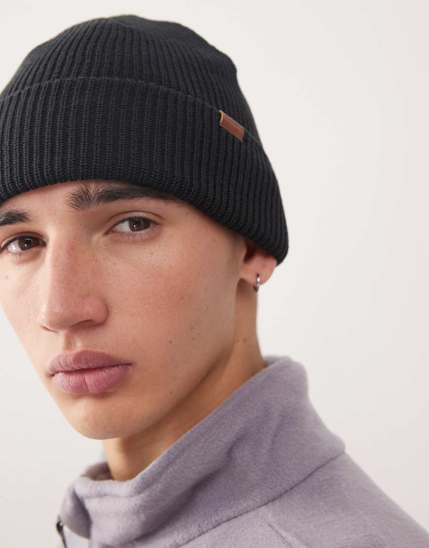 Columbia - Portside - Seemannsmütze in Schwarz von Columbia