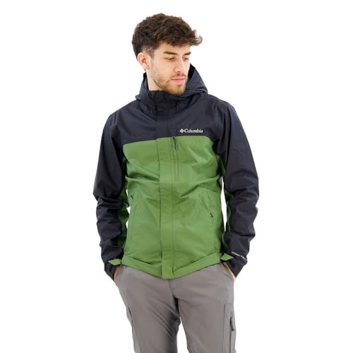 Columbia Pouring Adventure Jacket, Jacke, M/L von Columbia