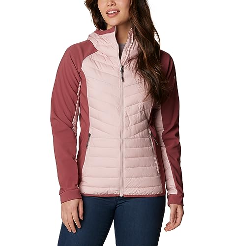 Columbia Powder Lite™ Hybrid Jacket L von Columbia