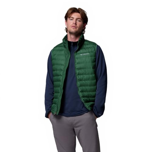 Columbia Powder Lite™ II Vest L von Columbia