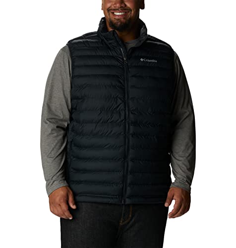 Columbia Powder Lite™ Ii Plus Vest 4XL von Columbia