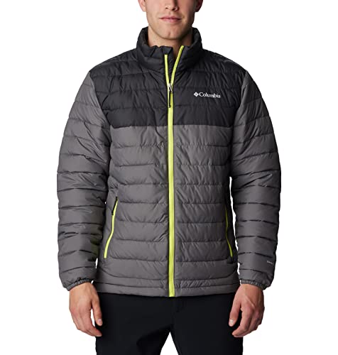 Columbia Powder Lite™ Jacket 4X von Columbia