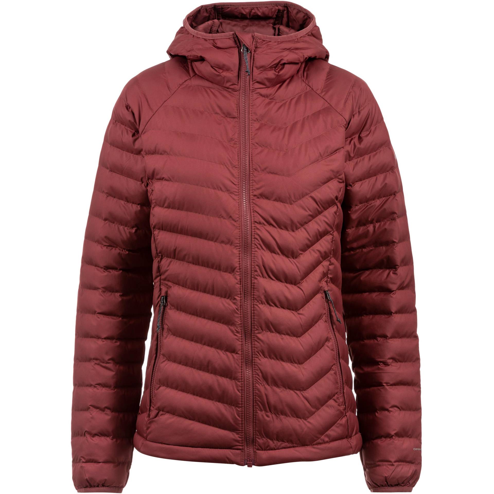 Columbia Powder Lite Steppjacke Damen von Columbia