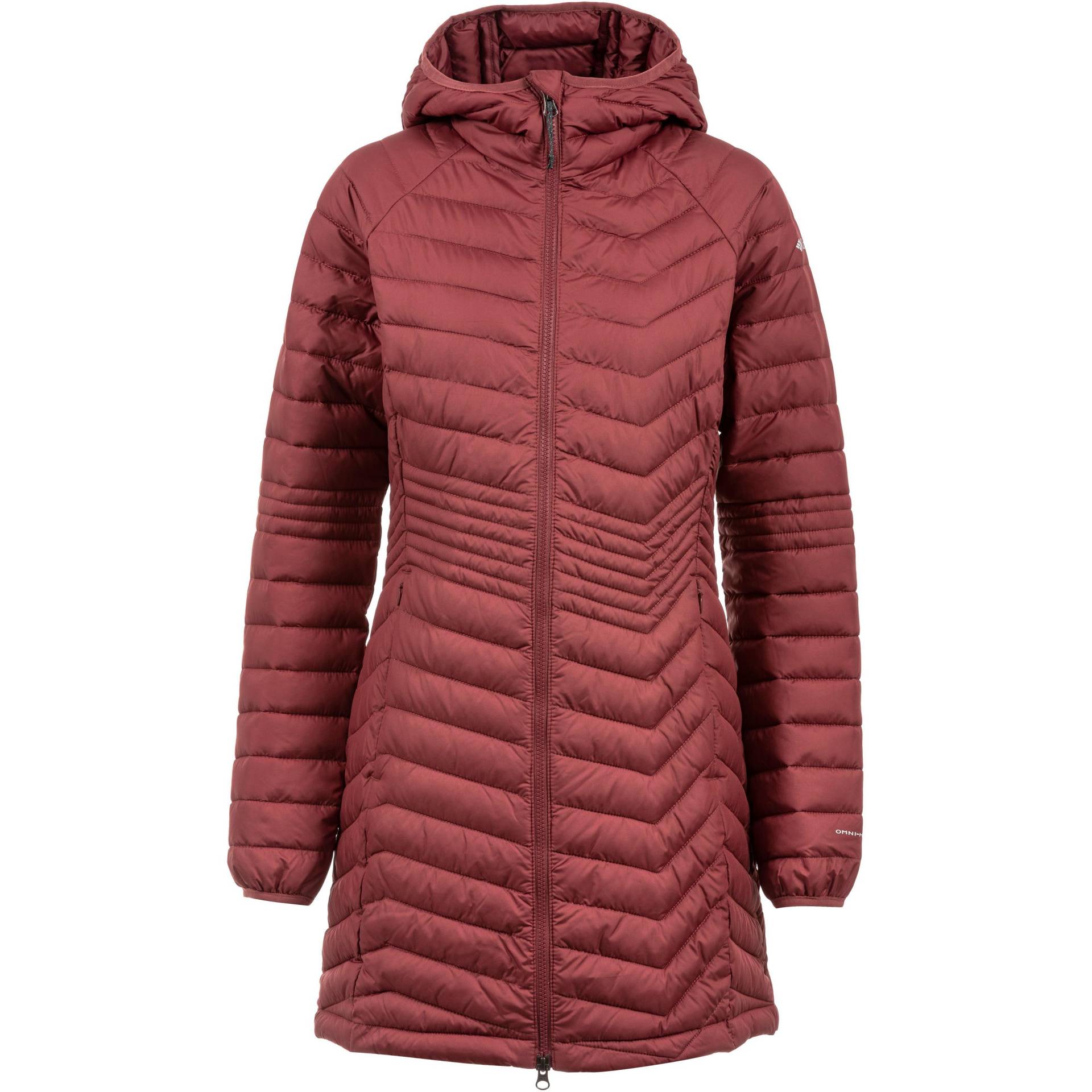 Columbia Powder Lite Steppmantel Damen von Columbia