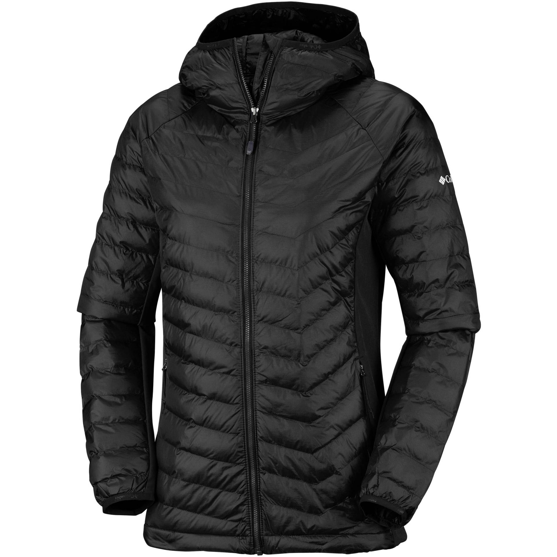 Columbia Powder Pass Steppjacke Damen von Columbia